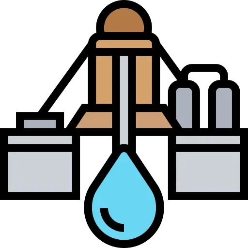 Vente et installation de pompes immergées